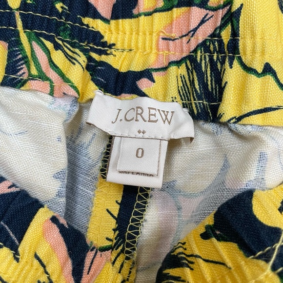 J crew Shorts lot of 2 pair, size 0 - Picture 4 of 7